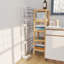 Foldable Standard Drying Rack
