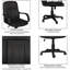 Fauteuil de bureau Mohr