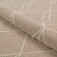 Tapis intérieur / extérieur Liguria Noli Umber-1191436730-1191436734
