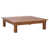 Teak Brown selected
