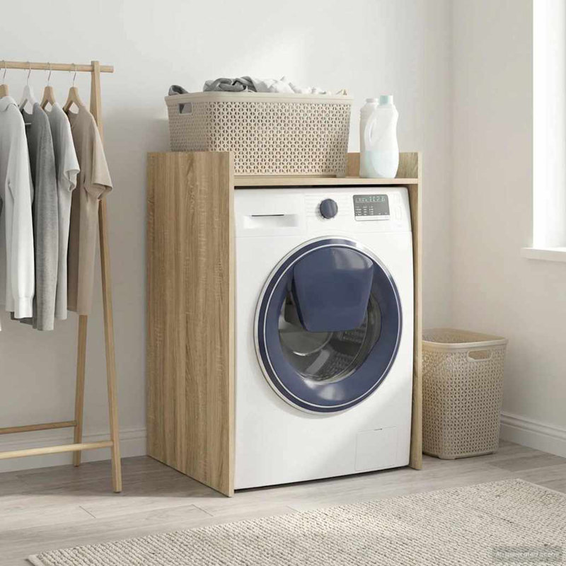 Freestanding Bathroom Cabinet, Sonoma