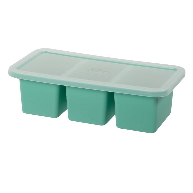 Plateau de congélation 1 tasse avec préparation