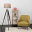 Wilhelm 152cm Tripod Floor Lamp-40012604-40012605