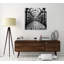 « passage des chambre princesse, paris », reproduction de photo sur toile tendue-31386048