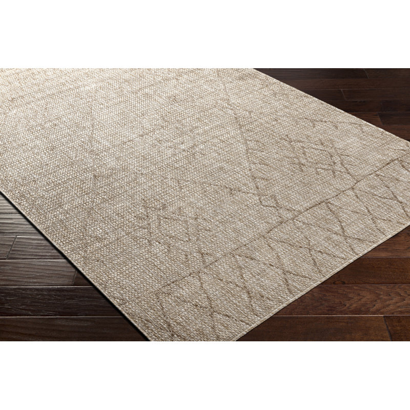 Tapis Mendota EAG2402, Carré 6 pi 7 po