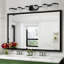 Éclairage de meuble-lavabo moderne et minimaliste-1578558542