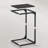 C-shaped End Table-790006091