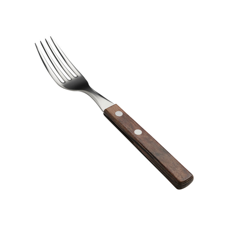 Churrasco Bbq 24 Pc Polywood Flatware Set…