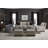 Cantor Upholstered Armchair