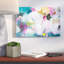 Squiggle Wiggle II by Kent Youngstrom - Wrapped Canvas Painting-1634603276