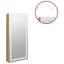 Adalai Jewelry Armoire-186865678