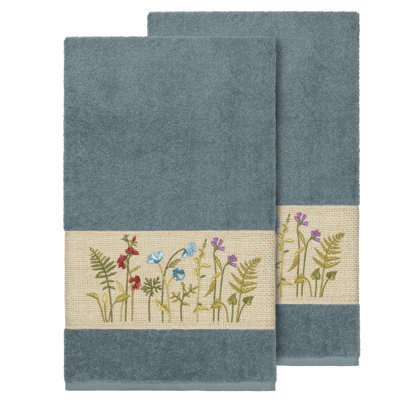 Serenity Midweight Bath Towel
