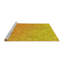 Tapis 100% à motifs lavables à la machine 2989 Pat3813 YW-1962448878