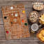 Panneau Drinkopoly