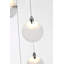 Luminaire suspendu en albâtre 20 po Avery-595140772-595140775