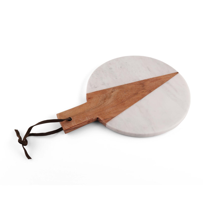 Maison Ceramic / Porcelain Tray
