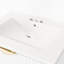 Meuble-lavabo mural 2 tiroirs-1412623848