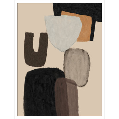 Everywhere Print by Dan Hobday