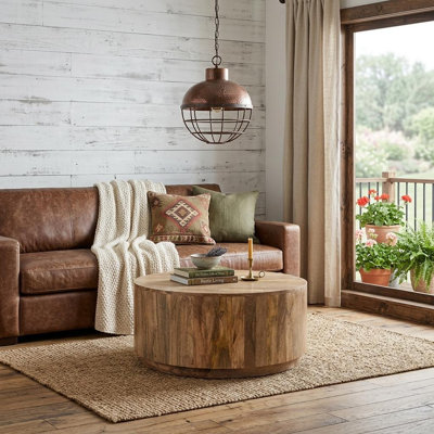 Table basse 42 po