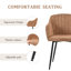 Ohio Upholstered Dining Chair-2105327110-2108685342