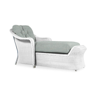 Reflections Outdoor Chaise Lounge