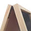 Tableau noir A Frame