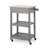 Kitchen Cart(No Include Stool)-932622394