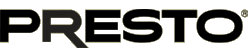 Logo Presto