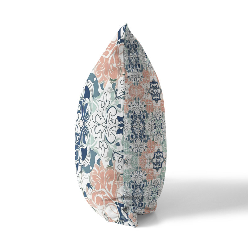 Coussin Vibrant Botanicals