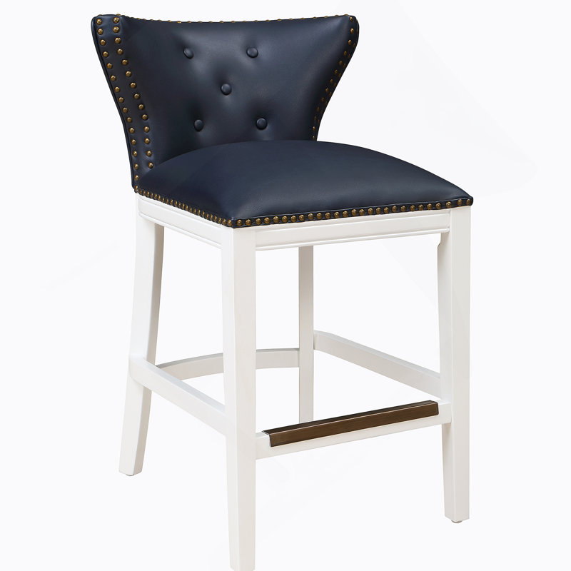 Tabouret de bar Midnight Blue