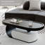 Table basse moderne simple de forme ovale-104845668-104845665-104845660