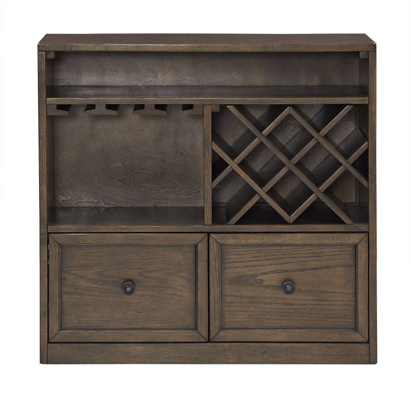 Armoire en bois Linnea