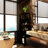 Freestanding Linen Tower Cabinet