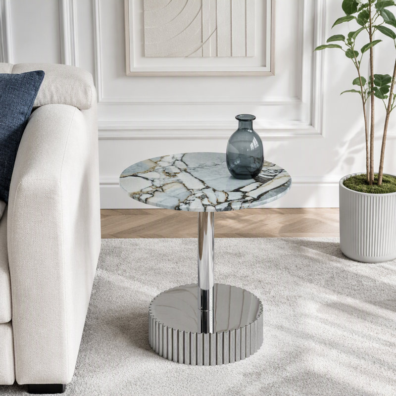 Top End Table