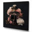«Elegant Floral Perfume Bottle II», reproduction sur toile-87045744-87045749