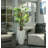 Panama 48'' Faux Fan Palm Tree