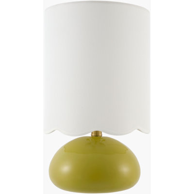 Lampe de table Yaitza