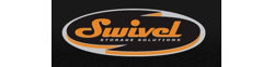 Swivel Storage Solutions logo
