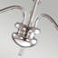 Duluth 3 - Light Candle Style Chandelier-9946545