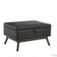 Banc de rangement Mid-Century-1355144475