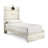 Kalayiah Slat Bed-975765740