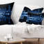 Coussin Cityscape
