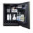 Summit Appliance 4.6 Cubic Feet Convertible Mini Fridge