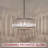 Milewski 4 - Light Unique/Statement Pendant