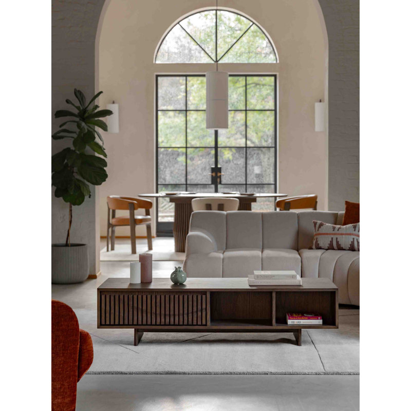 Coffee Table with Storage