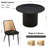 Danbury 5-piece Dining Set-1359266748-1359266750