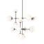 Sabon™ 3 - Light LED Chandelier-49992826