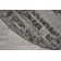 Viscose Abstract Indoor Rug