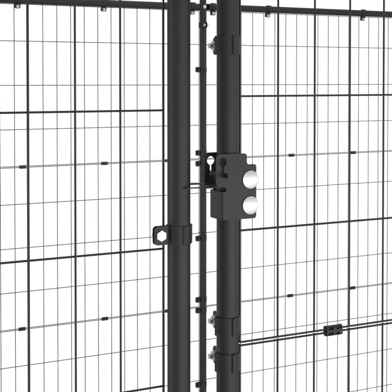 180cm H Crate