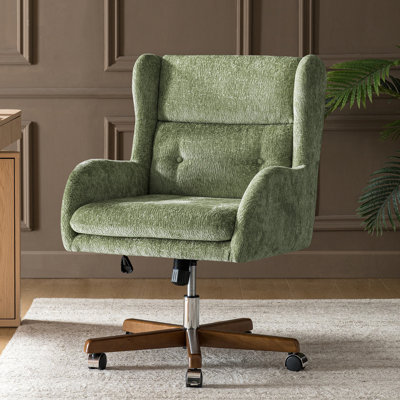 Chaise de bureau Caden Miriam